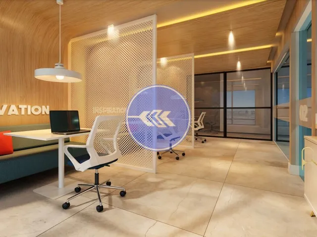 Imagem 15: LANÇAMENTO - Apartamento com 4 suítes em Aldeota - Atmos