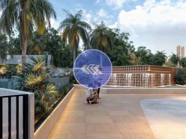 Imagem 2: LANÇAMENTO - Apartamento com 4 suítes em Aldeota - Atmos