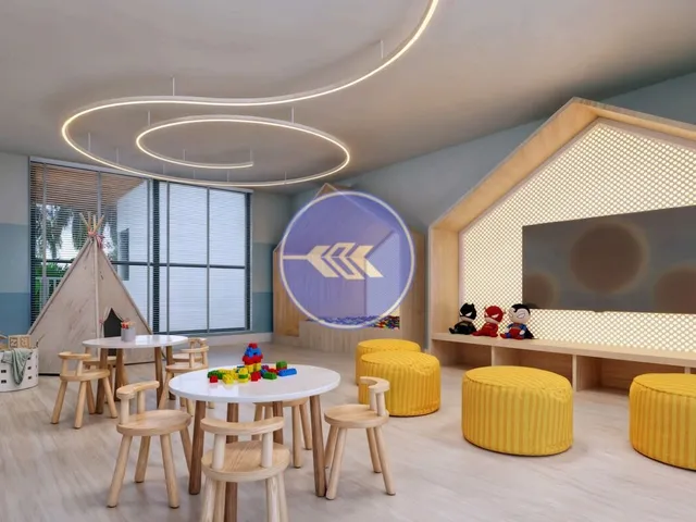 Imagem 7: LANÇAMENTO - Apartamento com 4 suítes em Aldeota - Atmos