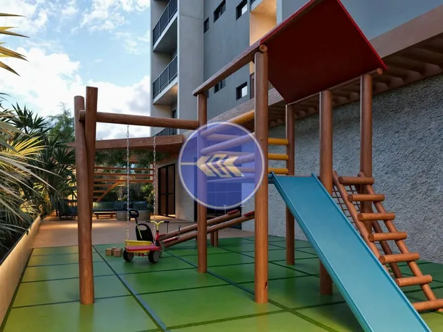 Imagem 4: LANÇAMENTO - Apartamento com 4 suítes em Aldeota - Atmos