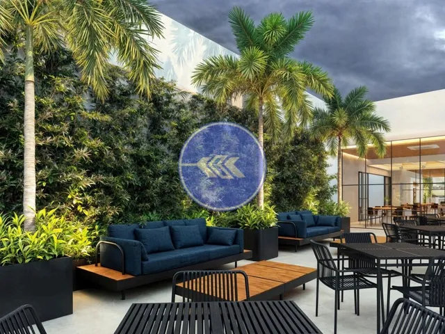 Imagem 14: LANÇAMENTO - Apartamento com 4 suítes em Aldeota - Atmos