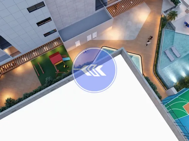 Imagem 16: LANÇAMENTO - Apartamento com 4 suítes em Aldeota - Atmos