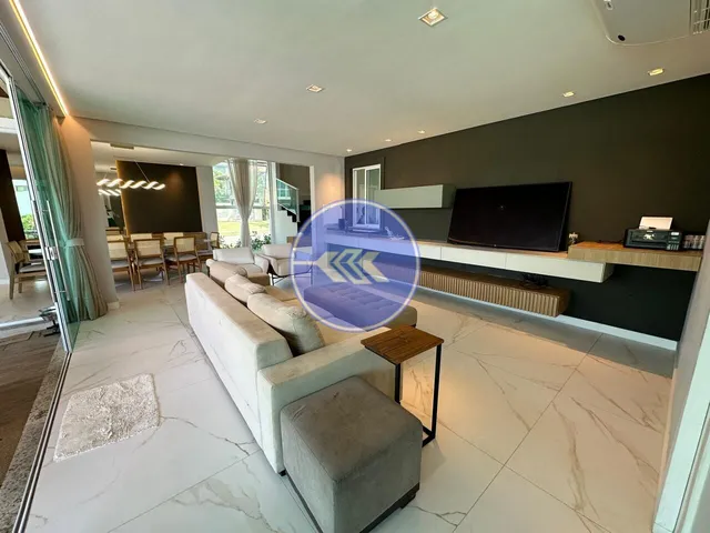 Imagem 11: Ampla casa no Alphaville Fortaleza com 4 quartos e piscina privativa!
