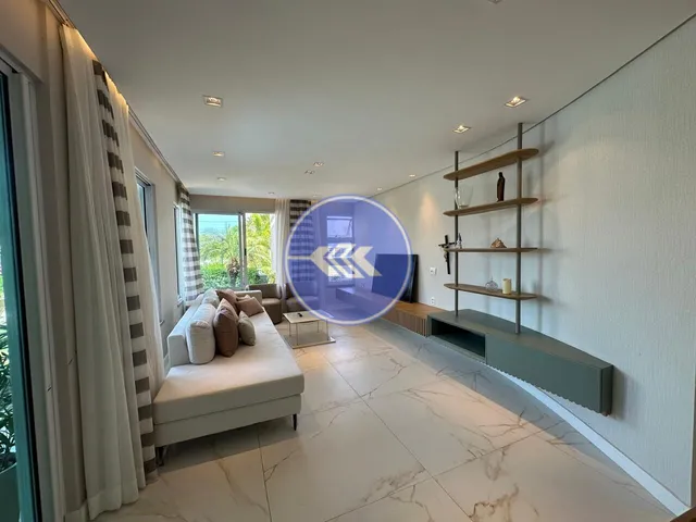 Imagem 4: Ampla casa no Alphaville Fortaleza com 4 quartos e piscina privativa!