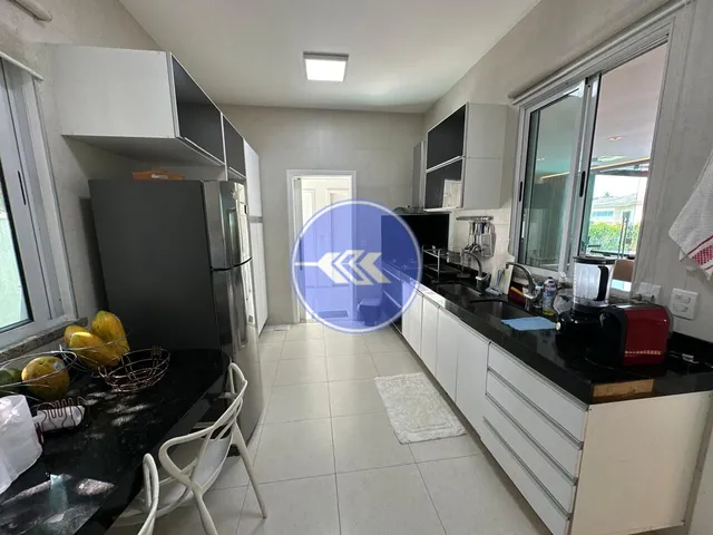 Imagem 7: Ampla casa no Alphaville Fortaleza com 4 quartos e piscina privativa!