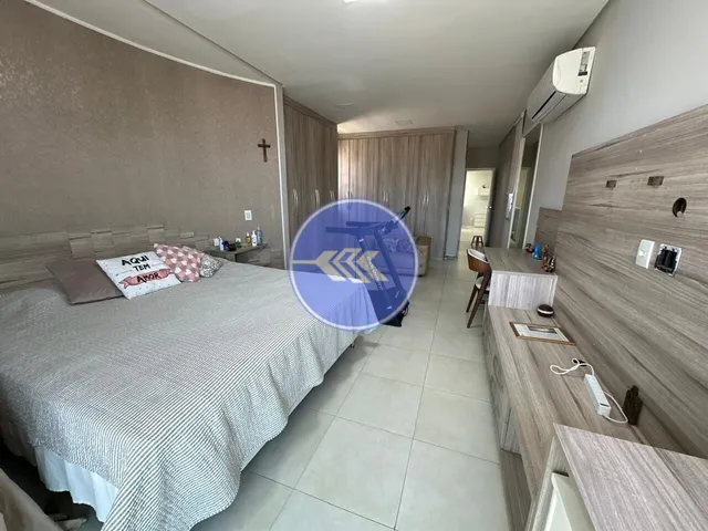 Imagem 9: Ampla casa no Alphaville Fortaleza com 4 quartos e piscina privativa!