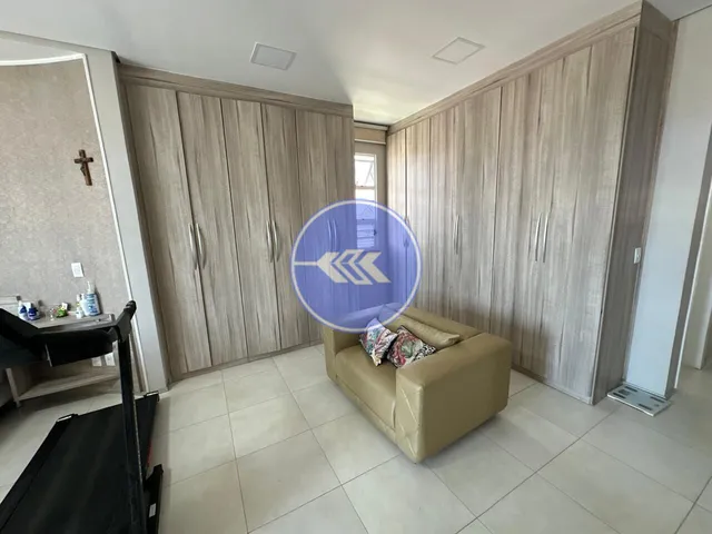 Imagem 10: Ampla casa no Alphaville Fortaleza com 4 quartos e piscina privativa!