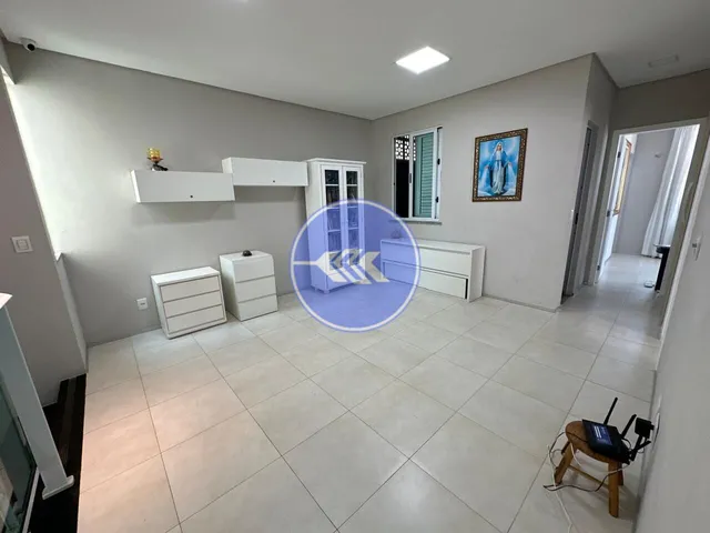 Imagem 6: Ampla casa no Alphaville Fortaleza com 4 quartos e piscina privativa!
