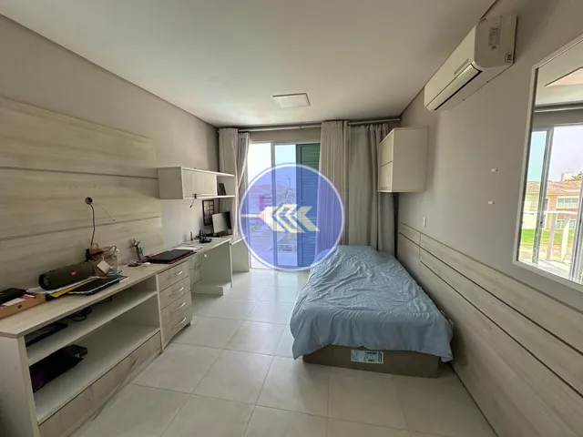 Imagem 16: Ampla casa no Alphaville Fortaleza com 4 quartos e piscina privativa!