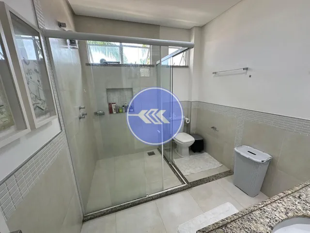 Imagem 14: Ampla casa no Alphaville Fortaleza com 4 quartos e piscina privativa!