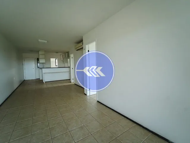 Imagem 2: Apartamento no Aquaville com 2 quartos e lazer completo