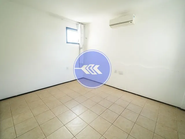 Imagem 7: Apartamento no Aquaville com 2 quartos e lazer completo