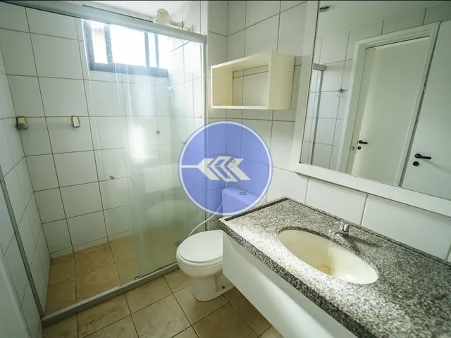 Imagem 9: Apartamento no Aquaville com 2 quartos e lazer completo