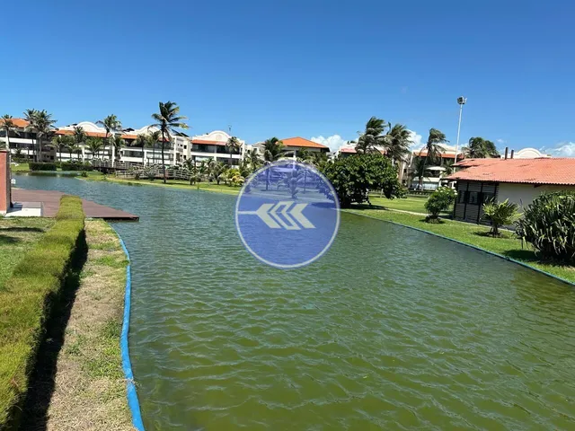 Imagem 5: Apartamento no Aquaville com 2 quartos e lazer completo