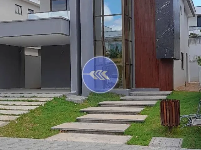 Imagem: Excelente casa em condomínio Jardins do