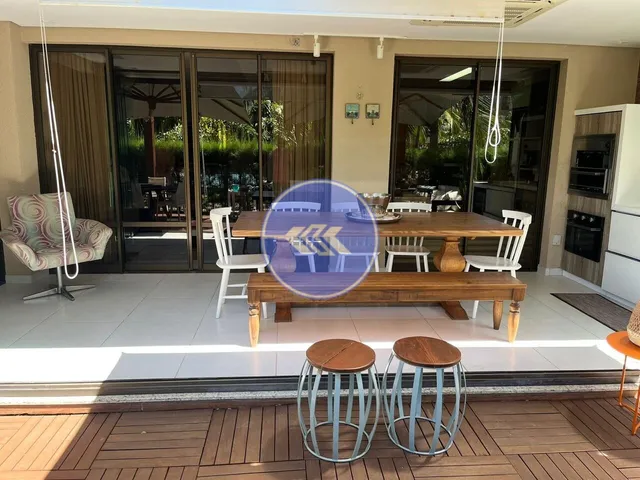 Imagem 4: Belíssimo apartamento nascente no Mandara Lanai com 4 quartos