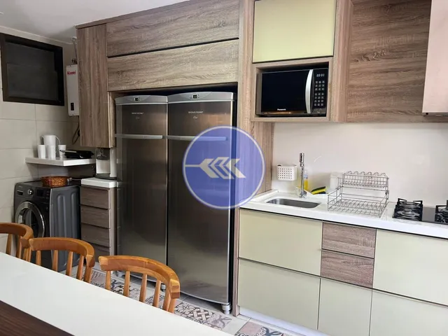 Imagem 7: Belíssimo apartamento nascente no Mandara Lanai com 4 quartos