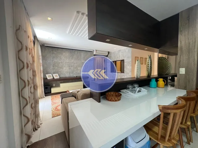 Imagem 3: Belíssimo apartamento nascente no Mandara Lanai com 4 quartos