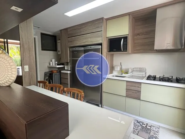Imagem 6: Belíssimo apartamento nascente no Mandara Lanai com 4 quartos
