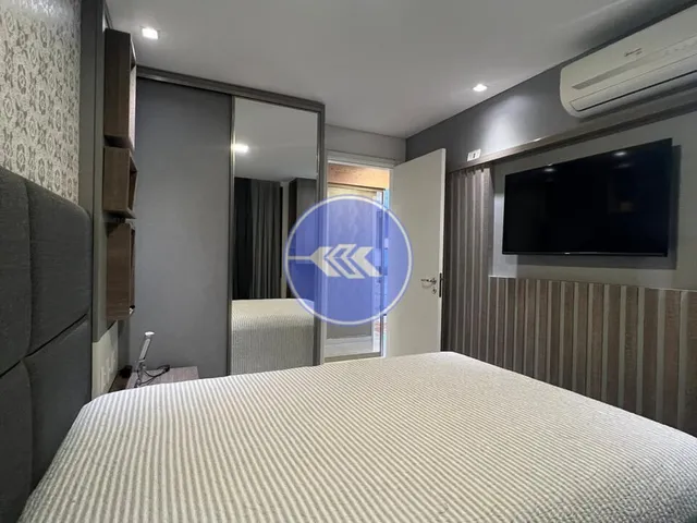 Imagem 2: Belíssimo apartamento nascente no Mandara Lanai com 4 quartos