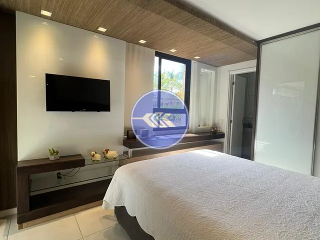 Imagem 12: Belíssimo apartamento nascente no Mandara Lanai com 4 quartos