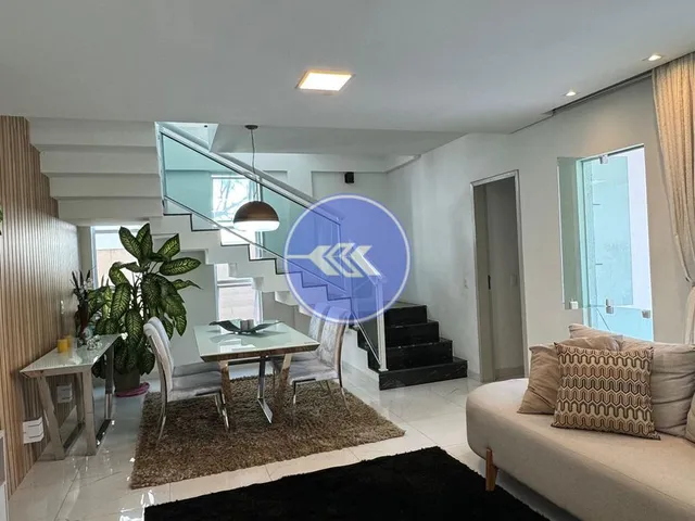 Imagem: Belíssima casa com 5 quartos no Jardins