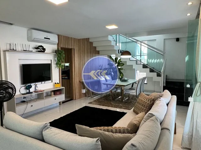 Imagem 12: Belíssima casa com 5 quartos no Jardins Ibiza - Eusébio