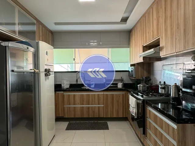 Imagem 16: Belíssima casa com 5 quartos no Jardins Ibiza - Eusébio