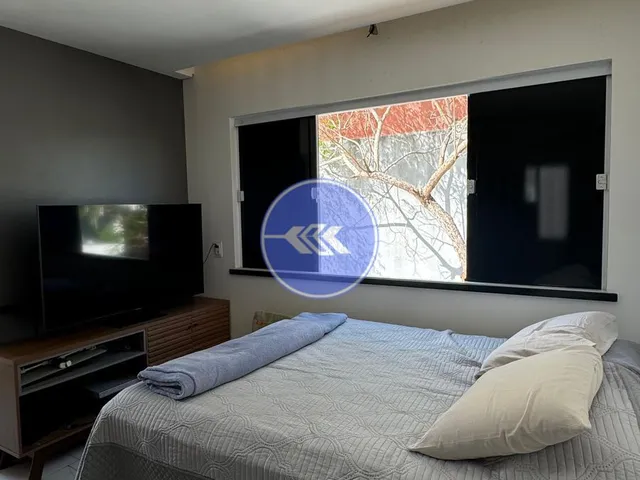 Imagem 4: Belíssima casa com 5 quartos no Jardins Ibiza - Eusébio