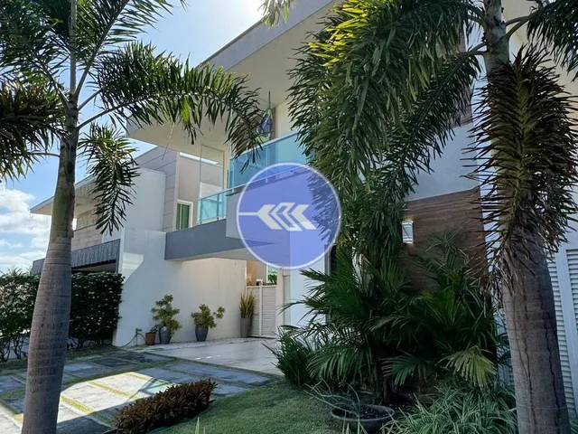 Imagem 13: Belíssima casa com 5 quartos no Jardins Ibiza - Eusébio