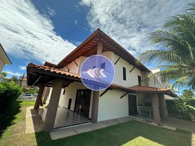 Imagem: Excelente casa no Alphaville Fortaleza com