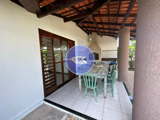 Imagem 9: Excelente casa no Alphaville Fortaleza com 6 quartos