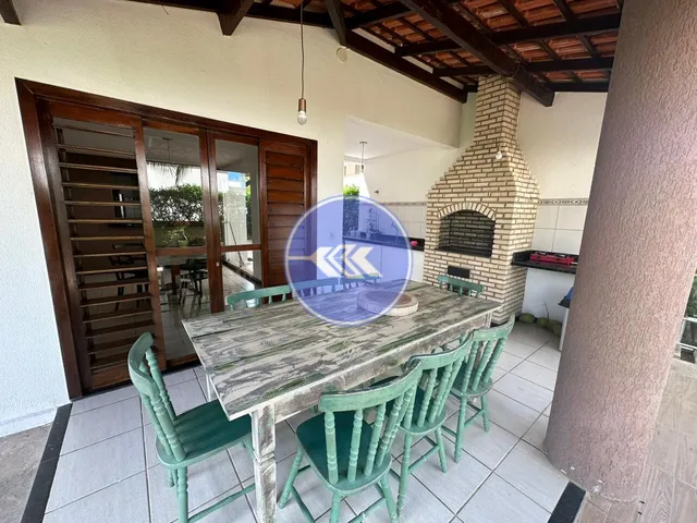 Imagem 5: Excelente casa no Alphaville Fortaleza com 6 quartos