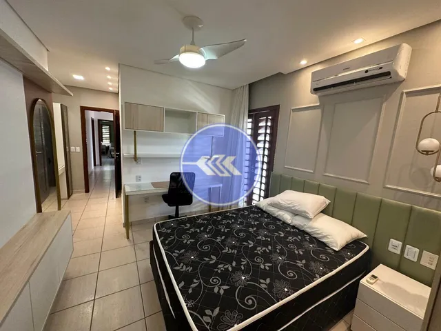 Imagem 12: Excelente casa no Alphaville Fortaleza com 6 quartos