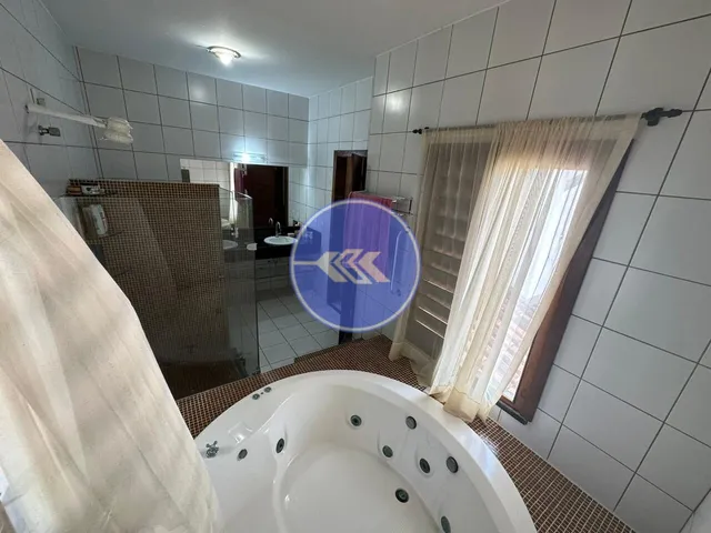 Imagem 15: Excelente casa no Alphaville Fortaleza com 6 quartos