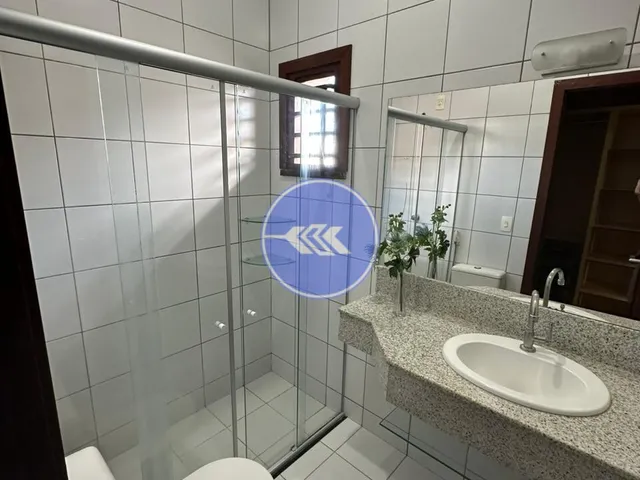 Imagem 4: Excelente casa no Alphaville Fortaleza com 6 quartos