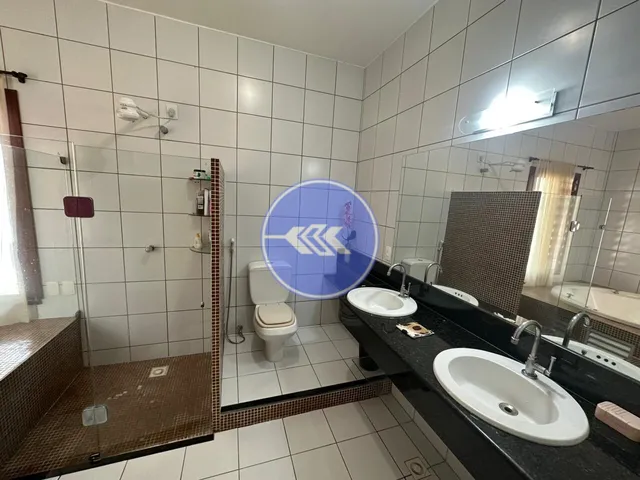 Imagem 2: Excelente casa no Alphaville Fortaleza com 6 quartos
