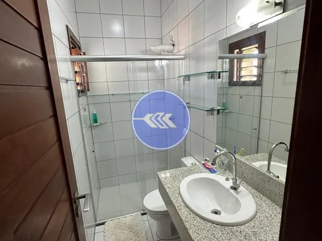 Imagem 11: Excelente casa no Alphaville Fortaleza com 6 quartos