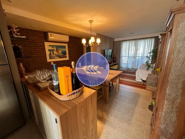 Imagem: Apartamento mobiliado e vista mar no Porto