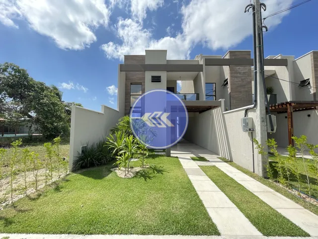 Imagem: Excelente casa ampla no Porto das Dunas