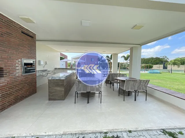 Imagem 16: Excelente casa ampla no Porto das Dunas com 4 quartos
