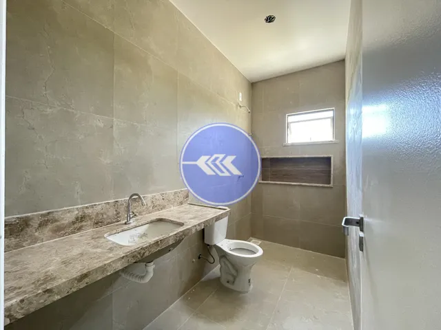Imagem 12: Excelente casa ampla no Porto das Dunas com 4 quartos