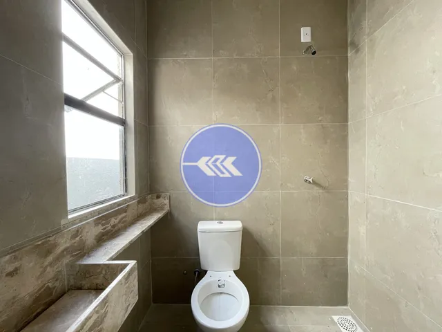 Imagem 5: Excelente casa ampla no Porto das Dunas com 4 quartos