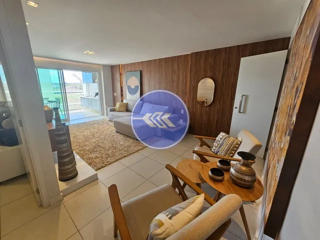 Imagem 12: Belíssimo apartamento no Golf Ville com 3 suítes