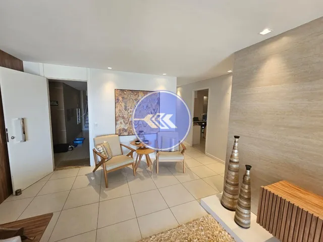 Imagem 7: Belíssimo apartamento no Golf Ville com 3 suítes