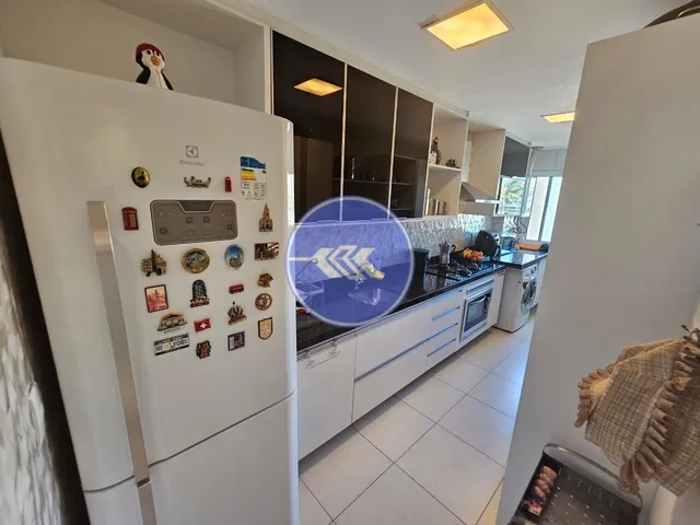 Imagem 5: Belíssimo apartamento no Golf Ville com 3 suítes