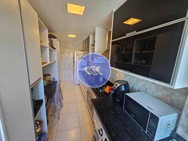 Imagem 15: Belíssimo apartamento no Golf Ville com 3 suítes