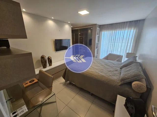 Imagem 10: Belíssimo apartamento no Golf Ville com 3 suítes