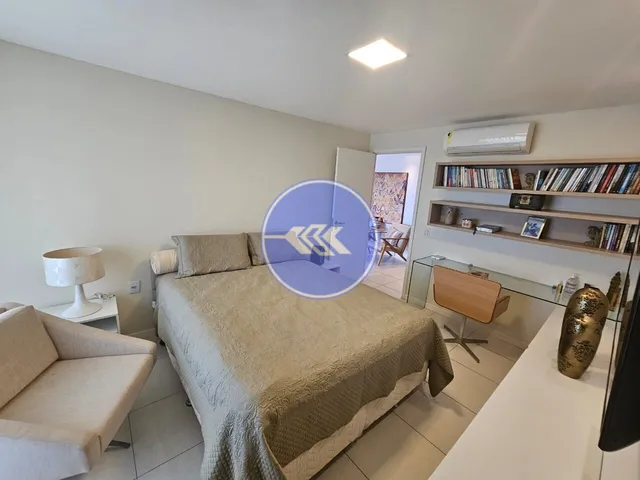 Imagem 2: Belíssimo apartamento no Golf Ville com 3 suítes