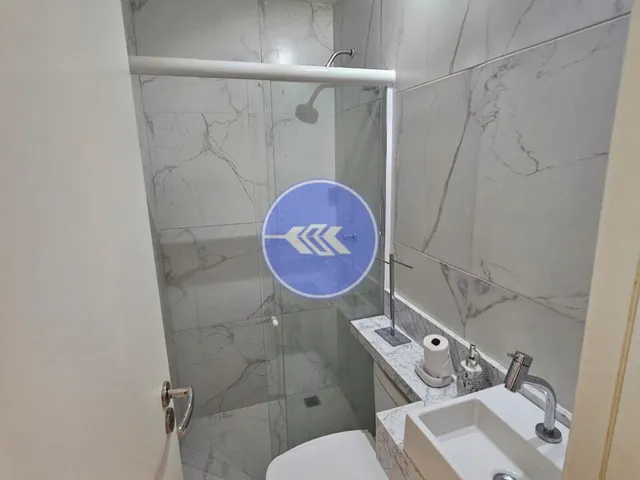 Imagem 14: Belíssimo apartamento no Golf Ville com 3 suítes